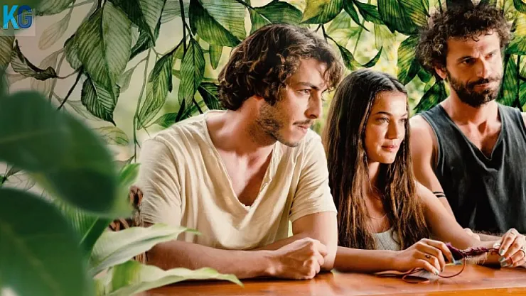 Aşkın Kıyameti filmi yorumları! Netflix Aşkın Kıyameti filmi nasıl, izlenir mi?