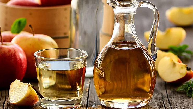 Kahvaltıdan Önce Çeyrek Bardak İçin! Mide Hastalıklarına Doğal Çözüm: Sirkenin Faydaları