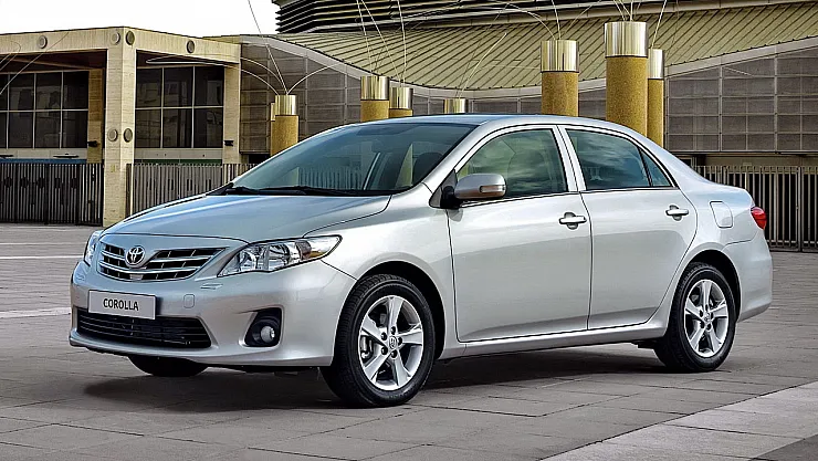 Toyota'dan Şaşırtan Fırsat: Otomobilin Tamamına Taksit İmkanı ve Egea'dan Ucuz Corolla