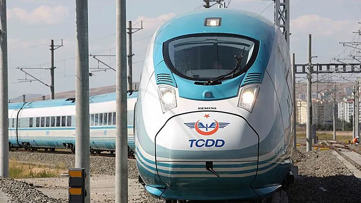 TCDD 109 İşçi Personel Alımı Başladı! Başvuru Detayları ve Şartlar Açıklandı
