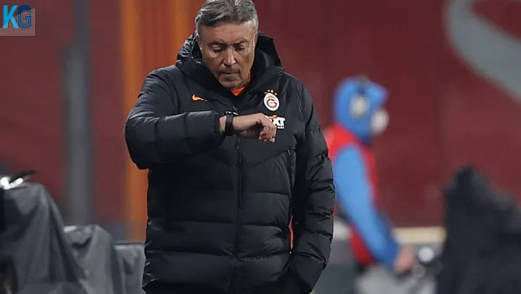 Galatasarayın 40 milyon TL'si kulüpte kaldı! Domenec Torrent'e fesih bedeli ödenmeyecek!
