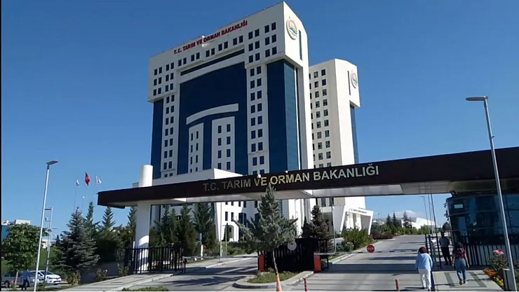 Tarım ve Orman Bakanlığı'ndan Yeni Destekleme Modeli: Desteklere %50 Zam Müjdesi