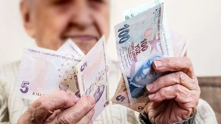 Türkiye geneli emeklilik reformu: Emeklilik yaşı 67 oluyor! İşte büyük değişiklikler
