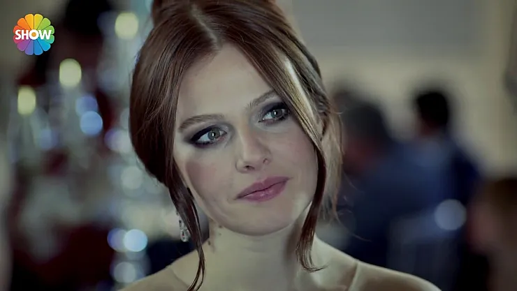 Naz Elmas Karadut Dizisiyle Ekranlara Dönüyor!