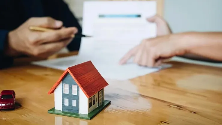 Ev sahibi ve kiracıların beklediği haber geldi: Kiralara yapılacak zam oranı belli oldu