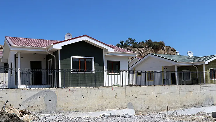 Devlet Desteği ile Prefabrik Ev Sahibi Olma Fırsatı: Sadece 119.900 TL!