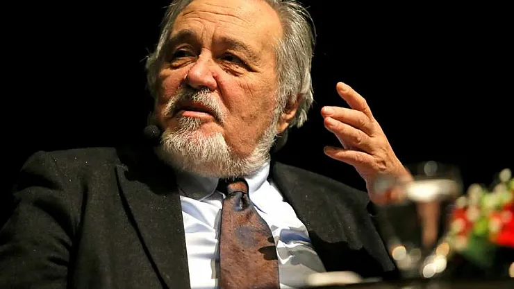 Son dakika İlber Ortaylı'dan kötü haber geldi! İptal edildi: Belediye'den açıklama geldi