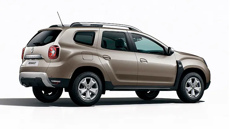 Sıfır Dacia Duster 512 Bin TL'ye Düştü! ÖTV İndirimiyle Büyük Fırsat