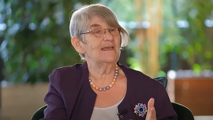 Canan Karatay'dan Sağlıklı Yaşam Tüyosu: 95 Yaşına Kadar Yaşamanın Sırrı Bu Besinlerde!