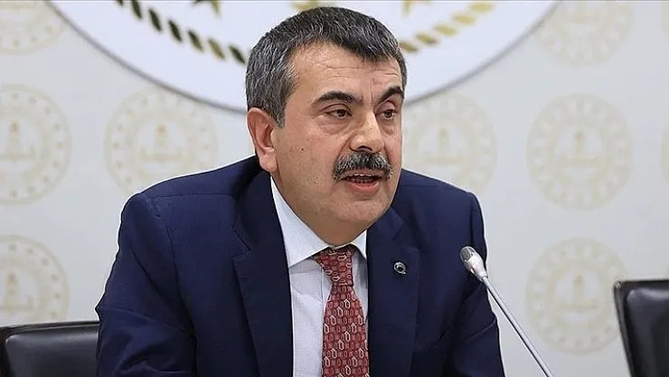 Bakan Tekin müjdeyi duyurdu! 20 bin yeni öğretmen ataması yapılacak
