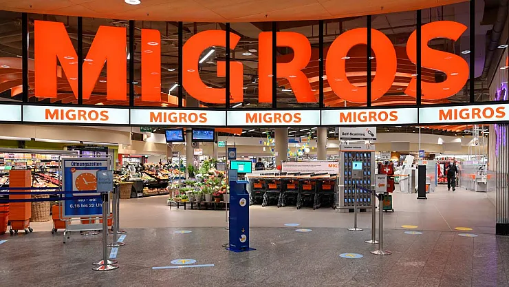 Zeytinyağı Fiyatlarına Büyük İndirim: Migros'tan Orkide Markalı Ürünlerde Yüzde 50 Fırsat
