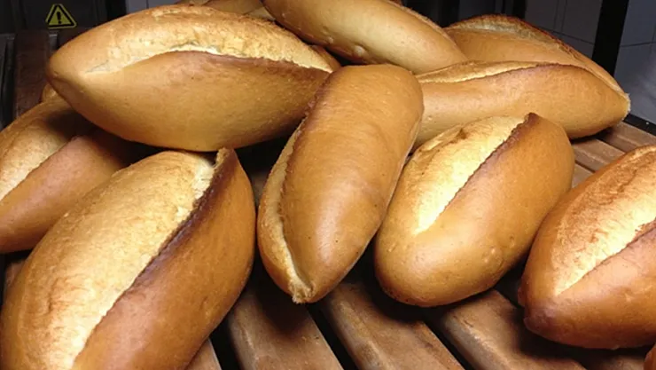 Fırınlarda Ekmek Satışına Yeni Düzenleme: Etiket Zorunluluğu Geliyor!