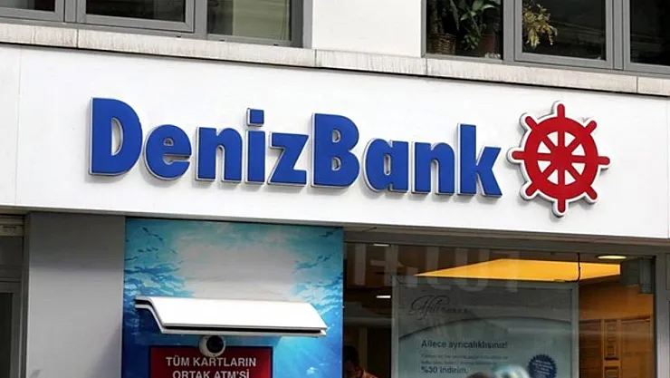 Emekliler Dikkat: Denizbank'tan 50 Bin TL Kredi Fırsatı! Yarın Sabah Başvurular Başlıyor