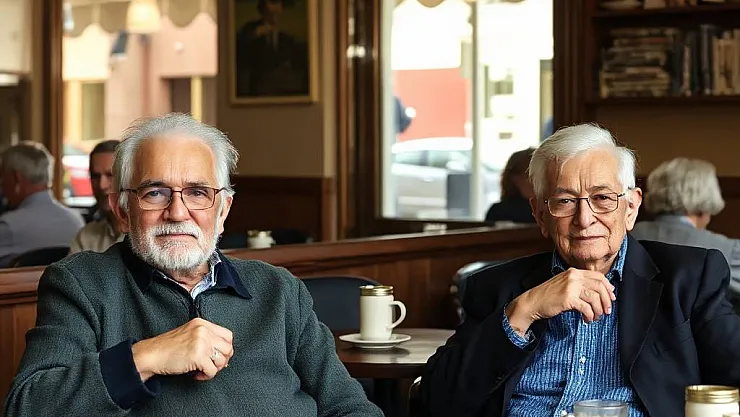 Emekli Ocak zammı ipuçları açıklandı! 3 formül var: Enflasyon, refah payı veya taban maaş zammı