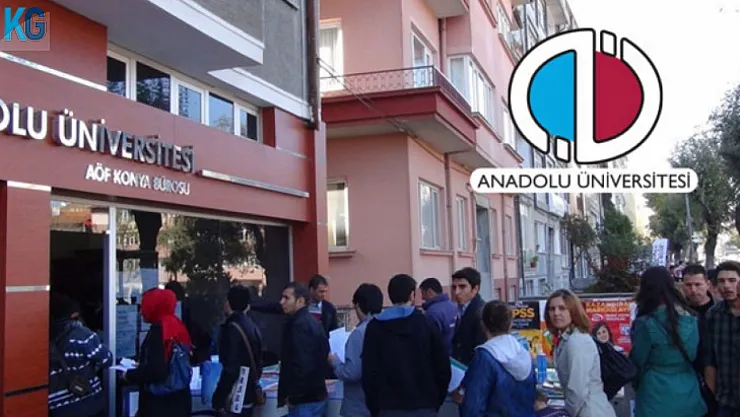 Anadolu Üniversitesi AÖF Yaz Okulu Fiyatları Belli Oldu, Öğrencilerin Başı Dertte!