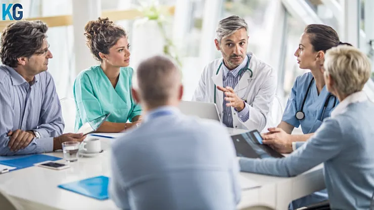 Almanya Kalifiye Türk İşçi Arıyor! Acil İhtiyaç Olan 10 Sektöre Vize Kolaylığı Sağlanıyor