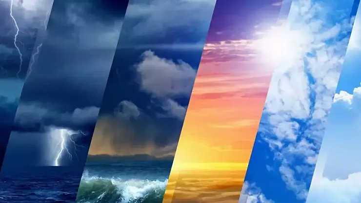 Eylül'ün Son Dönemecinde Şok! 23 Eylül Hava Durumu: Yağmur Mu, Güneş Mi? Herkes Hazır Olsun!