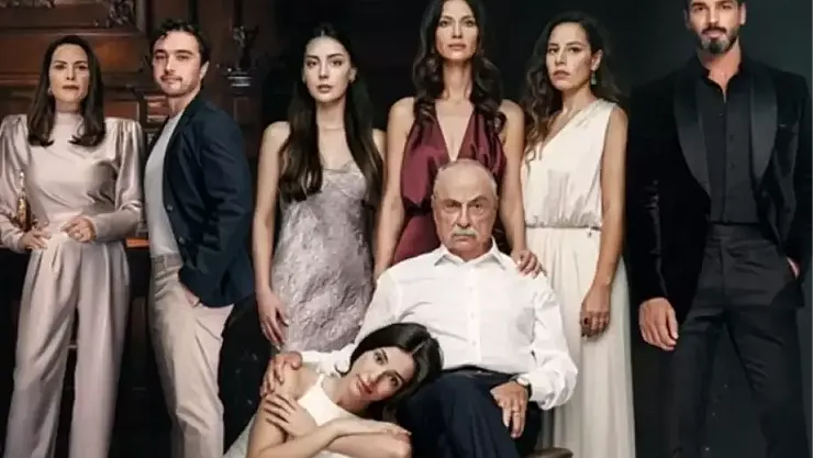 Karadut dizisinin konusu nedir? Karadut dizisinde hangi oyuncular rol alıyor? Karadut dizisi nerede çekiliyor?