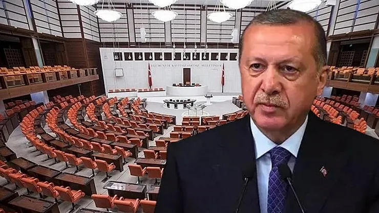 EYT'siz 48, 49, 50 ve 51 Yaşında Emeklilik Kapıları Patır Patır Açıldı!