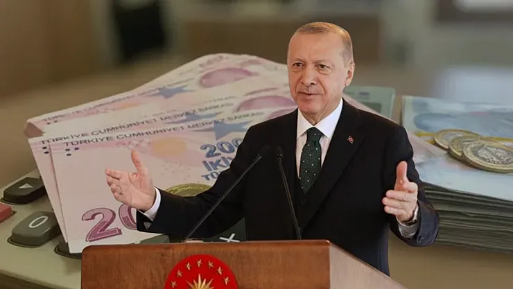 4A, 4B, 4C Emeklisine Eylül Bitmeden Çifte Ödeme Patladı!