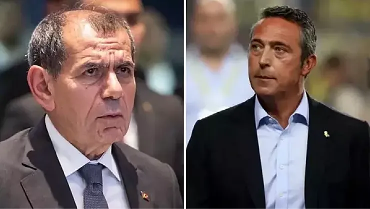 Fenerbahçe'ye Katil Benzetmesiyle Futbol Dünyası Sarsıldı: Dursun Özbek'ten Sert Sözler!