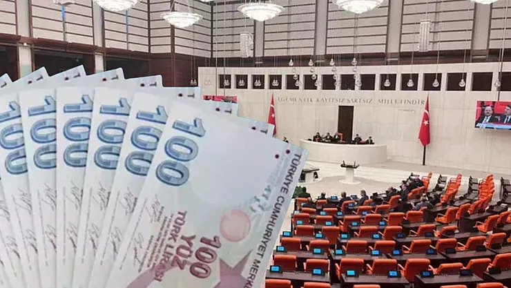 Büyük Müjde! TBMM'den Geçti: EYT ve Yaş Şartını Tamamlayan Esnafa 5 Yıl Erken Emeklilik İmkanı!