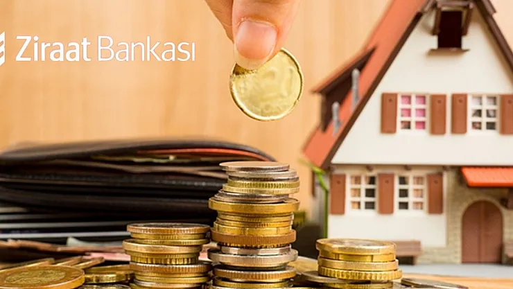 Ev Alacaklara Müjde! Kamu Bankası 1 Milyon TL Konut Kredisi Faizlerini Düşürdü!