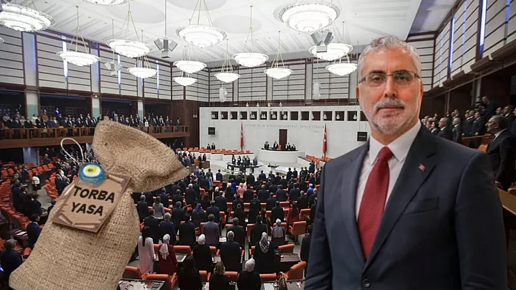 Torba Yasa 2024'te Çığır Açıyor! Milyonları Etkileyecek Değişiklikler Geliyor!