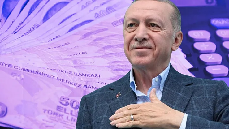 Kuruşu Kuruşuna Belli Oldu! Ocak 2025 Emekli Memur Zammı FLAŞ GELİŞME
