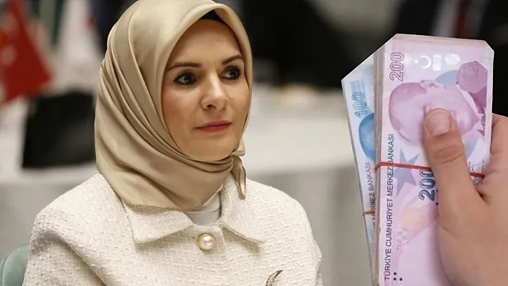 Bakanlık Duyurdu! Zamlı 9077 TL Ödeme 15 Ekim'de Hesaplarda