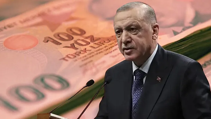 Emekli Maaşları YÜZDE 35 Düşüyor! Zam Bekleyen Emekliye Soğuk Duş