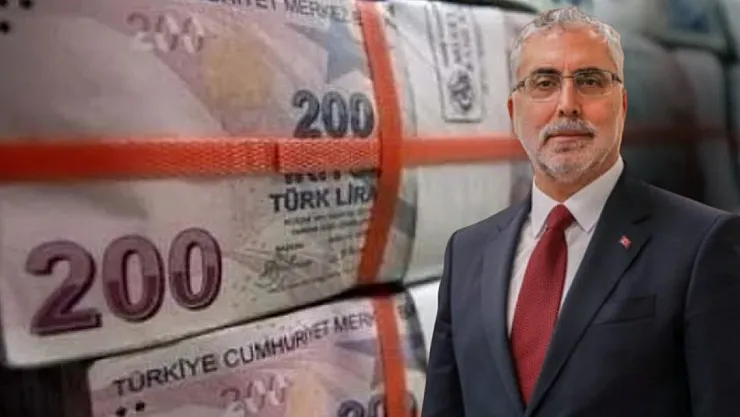 SSK ve BAĞ-KUR Emeklisine Can Suyu Gibi Destek! Büyük Kıyak Duyuruldu