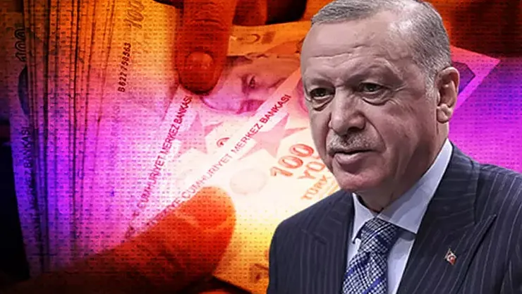 Ekim'de Emekliye Gıcır Gıcır 2 Ödeme!