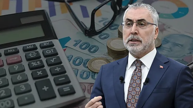 Emekliye Bakan Işıkhan'dan müjde geldi: Maaş farkı çalışması başladı