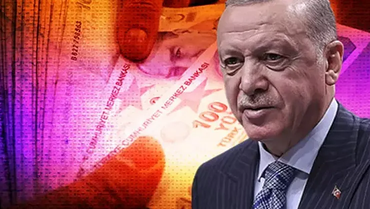 Ekim'de Emekliye Peş Peşe 2 Ödeme