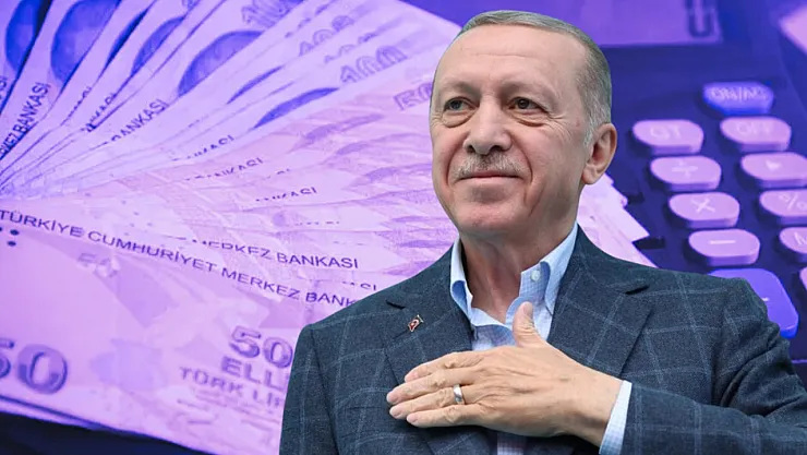 Emeklilere Müjde: Ocak 2025'te Refah Payı Zammı Geliyor!