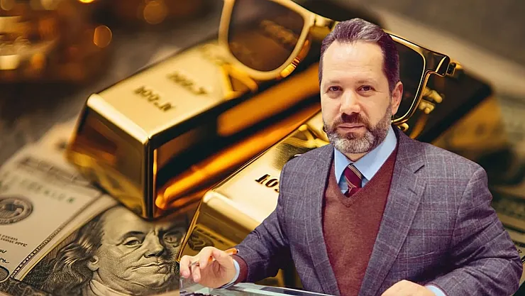 HAZIRLIKLI OLUN! Altın Fiyatlarında Şok Değişim Bekleniyor!