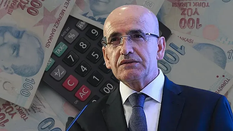 Yılın En Büyük Açıklaması! Asgari Ücret Zammı İçin Bakan Şimşek'ten Hayat Değiştirecek İpuçları