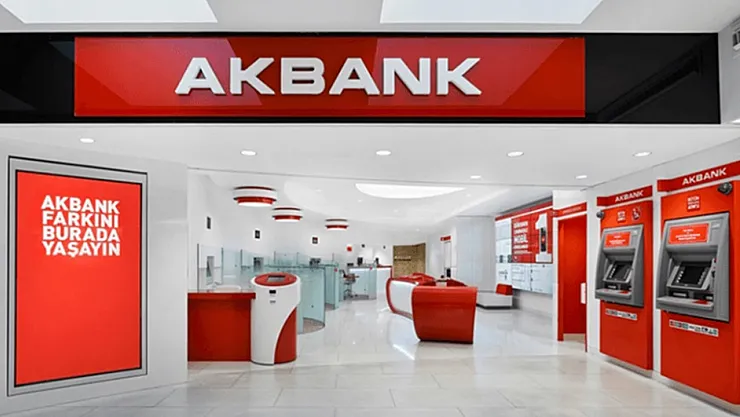 Akbank'tan Yılbaşına Özel 2000 TL Hediye Para Fırsatı!