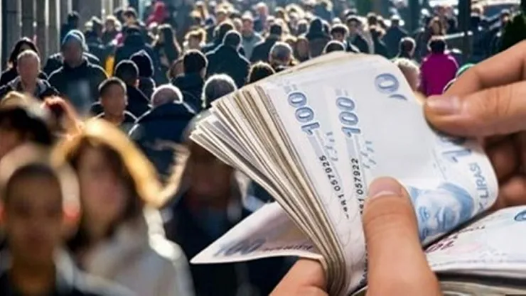 Son Dakika: Yeni Asgari Ücret İçin Geri Sayım Başladı Milyonların Gözü Bu Toplantıda!