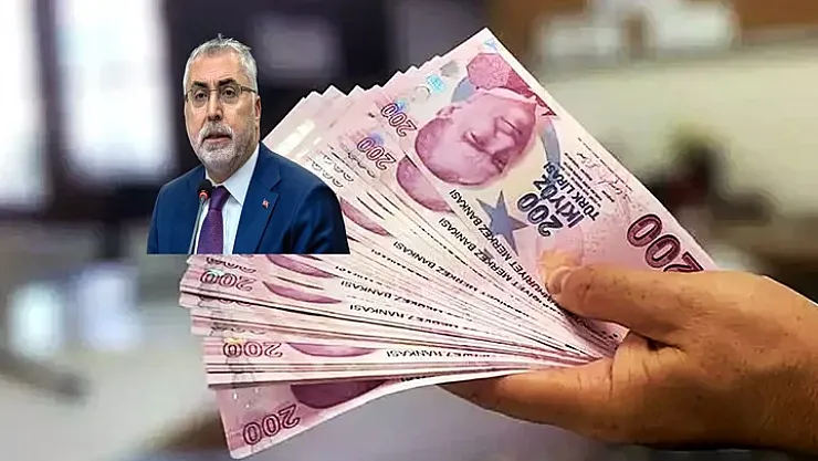 Tarihi An! Emekliler İçin Dev Müjde! Promosyonlarda Dev Artırım Geliyor!