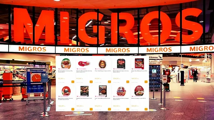 MIGROS ÇILDIRDI! Sucuk Çeşitlerinde %50 İndirim Fırsatı Başladı!