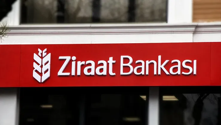 Ziraat Bankası'ndan SMS ile 50.000 TL Kredi İmkanını Kaçırmayın!