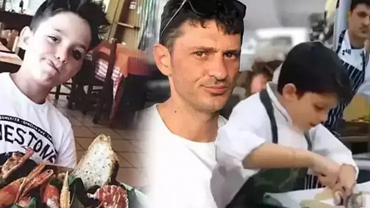 Mattia Ahmed Minguzzinin Gözü Neden Öyle?