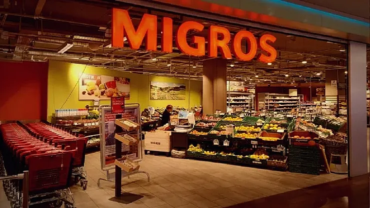 MİGROS'TAN ZEYTİNYAĞINA KALLAVİ İNDİRİM! LİTRESİ SADECE 159,80 TL!