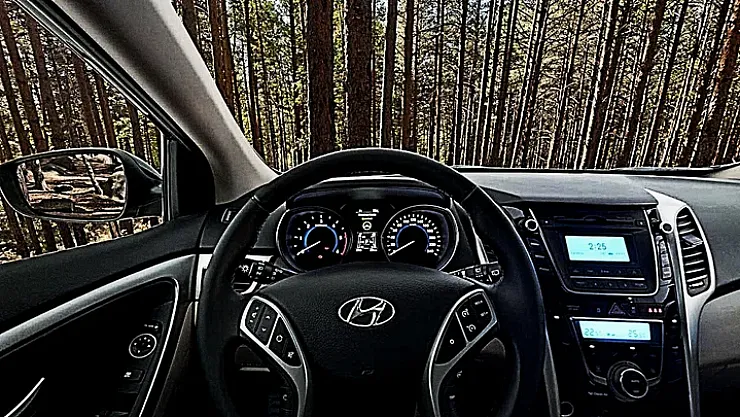 Hyundai Türkiye'de Sıfır Kilometre Otomobil Fiyatlarını Güncelledi!