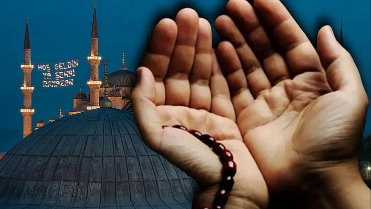 Denizli imsak vakti saat kaçta, oruç saat kaçta açılacak? Denizli imsakiye 2025!