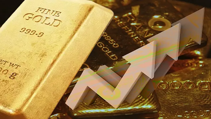 Altın Fiyatlarında ŞOK DALGALANMA! Gram Altın 3.368,27 TL'yi Aştı!