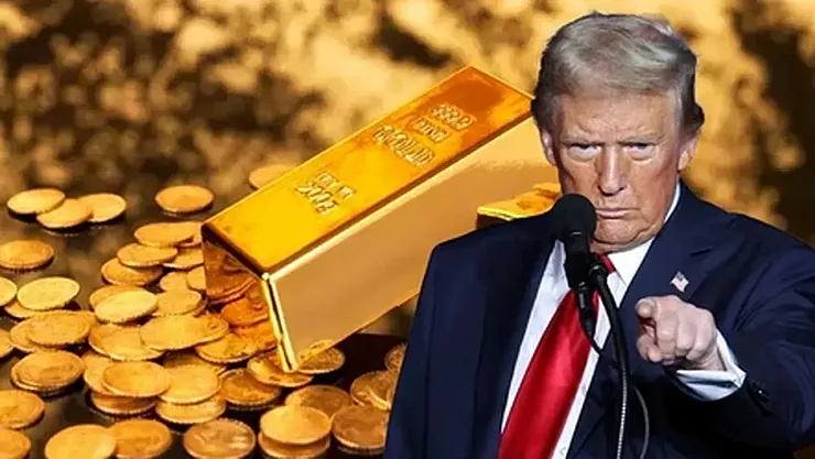 Altın Fiyatlarında Kıyamet Alameti: Ani Geri Çekilme! 4 Mart'a Dikkat!