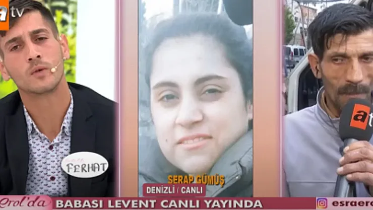 Esra Erol'da Ferhat Ünyayla Kimdir? Aylık Kazancı Ne Kadar?